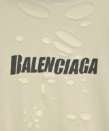 BALENCIAGA（バレンシアガ）パーカー 白 サイズ:XXS メンズ/2200659850010