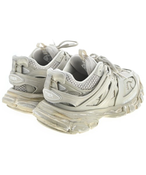 BALENCIAGA（バレンシアガ）スニーカー グレー サイズ:25cm レディース/2200659859013