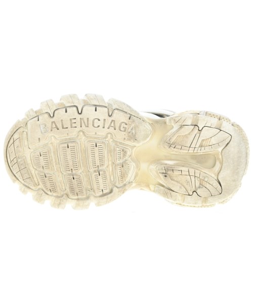 BALENCIAGA（バレンシアガ）スニーカー グレー サイズ:25cm レディース/2200659859013