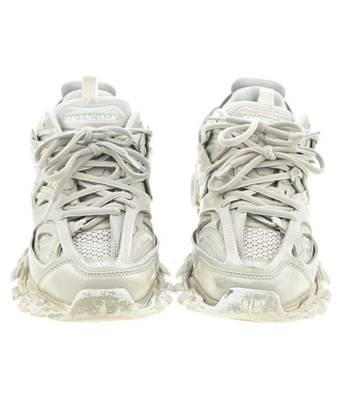 BALENCIAGA（バレンシアガ）スニーカー グレー サイズ:25cm レディース/2200659859013