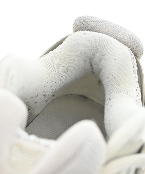 BALENCIAGA（バレンシアガ）スニーカー グレー サイズ:25cm レディース/2200659859013