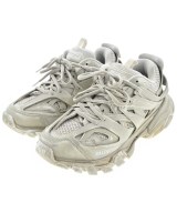 BALENCIAGA（バレンシアガ）スニーカー グレー サイズ:25cm レディース/2200659859013