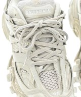 BALENCIAGA（バレンシアガ）スニーカー グレー サイズ:25cm レディース/2200659859013