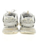 BALENCIAGA（バレンシアガ）スニーカー グレー サイズ:25cm レディース/2200659859013