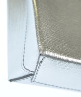 BALENCIAGA（バレンシアガ）ショルダーバッグ シルバー サイズ:- レディース/2200651119191