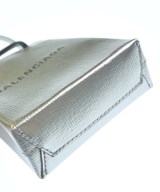 BALENCIAGA（バレンシアガ）ショルダーバッグ シルバー サイズ:- レディース/2200651119191