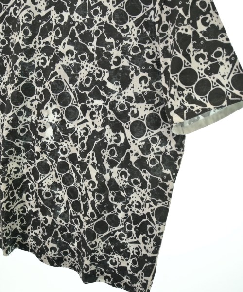 BALENCIAGA（バレンシアガ）Tシャツ・カットソー 黒 サイズ:XL メンズ/2200653887869