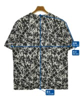 BALENCIAGA（バレンシアガ）Tシャツ・カットソー 黒 サイズ:XL メンズ/2200653887869
