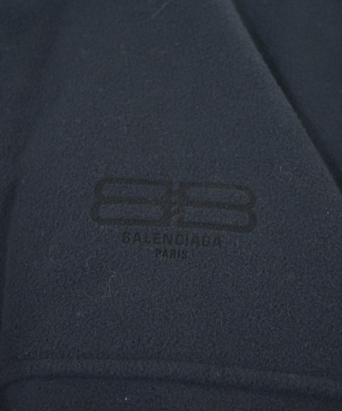 BALENCIAGA（バレンシアガ）ブルゾン 紺 サイズ:L レディース/2200653900193