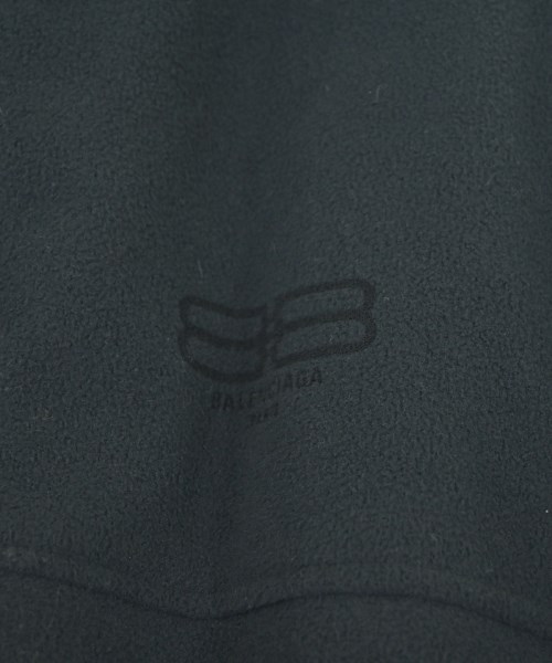 BALENCIAGA（バレンシアガ）ブルゾン 紺 サイズ:L レディース/2200653900193