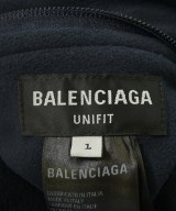 BALENCIAGA（バレンシアガ）ブルゾン 紺 サイズ:L レディース/2200653900193