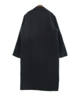 BALENCIAGA（バレンシアガ）チェスターコート 紺 サイズ:36(S位) レディース/2200653900209