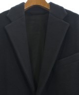 BALENCIAGA（バレンシアガ）チェスターコート 紺 サイズ:36(S位) レディース/2200653900209