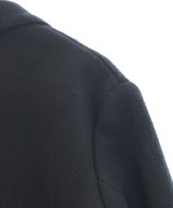 BALENCIAGA（バレンシアガ）チェスターコート 紺 サイズ:36(S位) レディース/2200653900209
