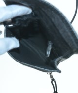 BALENCIAGA（バレンシアガ）ショルダーバッグ 黒 サイズ:- メンズ/2200654291061