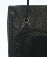 BALENCIAGA（バレンシアガ）ショルダーバッグ 黒 サイズ:- メンズ/2200654291061