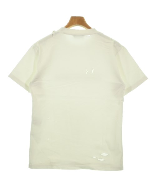 BALENCIAGA（バレンシアガ）Tシャツ・カットソー 白 サイズ:S メンズ/2200655705116