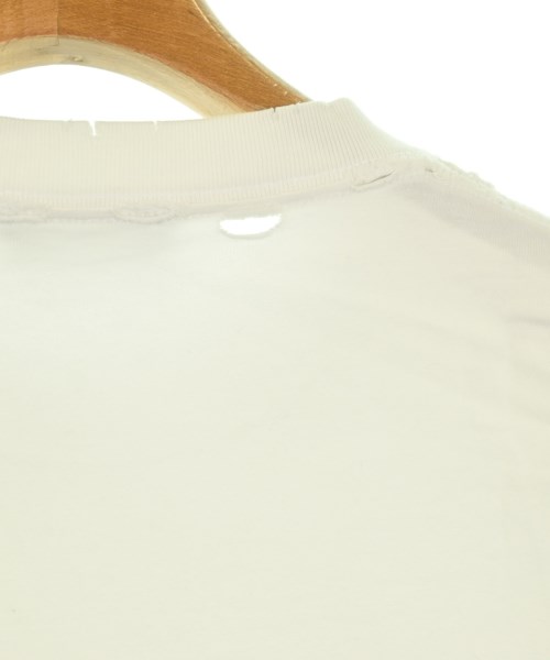 BALENCIAGA（バレンシアガ）Tシャツ・カットソー 白 サイズ:S メンズ/2200655705116