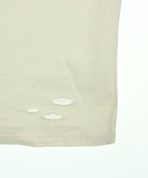 BALENCIAGA（バレンシアガ）Tシャツ・カットソー 白 サイズ:S メンズ/2200655705116