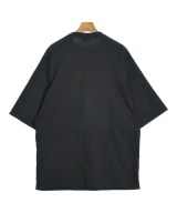BALENCIAGA（バレンシアガ）Tシャツ・カットソー 黒 サイズ:XXS メンズ/2200655705123
