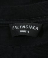 BALENCIAGA（バレンシアガ）Tシャツ・カットソー 黒 サイズ:XXS メンズ/2200655705123