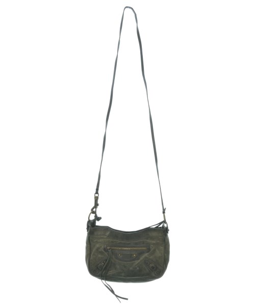 バレンシアガ(BALENCIAGA)のBALENCIAGA ショルダーバッグ