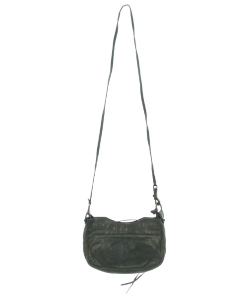 BALENCIAGA（バレンシアガ）ショルダーバッグ カーキ サイズ:- レディース/2200659607034
