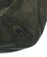 BALENCIAGA（バレンシアガ）ショルダーバッグ カーキ サイズ:- レディース/2200659607034