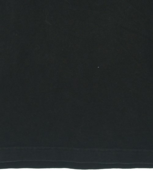 BALENCIAGA（バレンシアガ）Tシャツ・カットソー 黒 サイズ:XXS メンズ/2200660413013