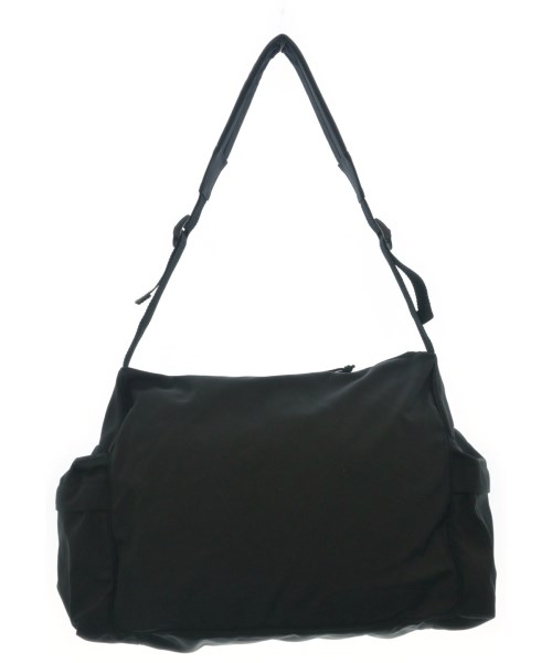 BALENCIAGA（バレンシアガ）ショルダーバッグ 黒 サイズ:- メンズ/2200660470016