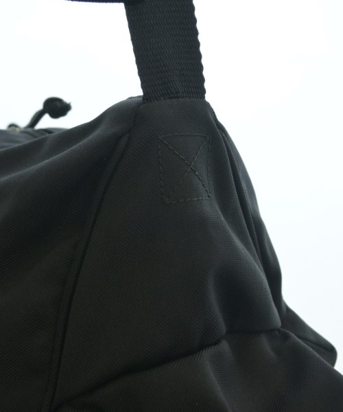 BALENCIAGA（バレンシアガ）ショルダーバッグ 黒 サイズ:- メンズ/2200660470016