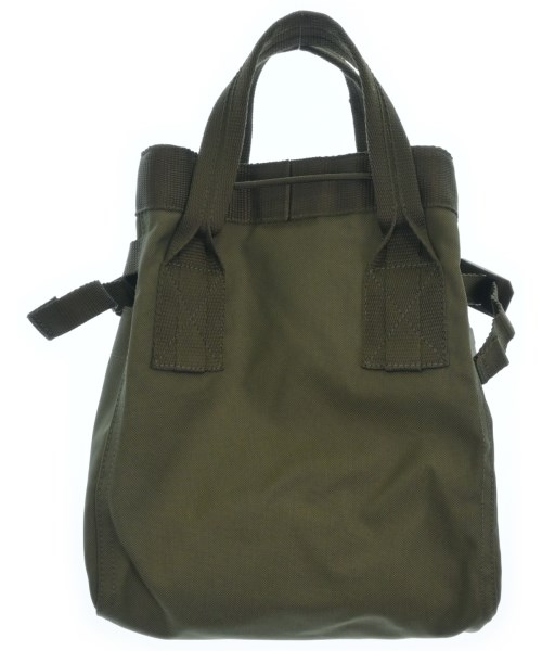 BALENCIAGA（バレンシアガ）ショルダーバッグ カーキ サイズ:- メンズ/2200660470023