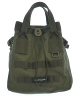 BALENCIAGA（バレンシアガ）ショルダーバッグ カーキ サイズ:- メンズ/2200660470023