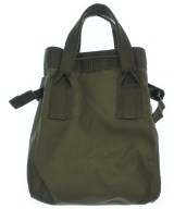 BALENCIAGA（バレンシアガ）ショルダーバッグ カーキ サイズ:- メンズ/2200660470023