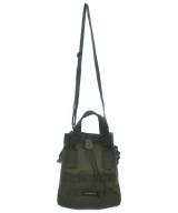 BALENCIAGA（バレンシアガ）ショルダーバッグ カーキ サイズ:- メンズ/2200660470023