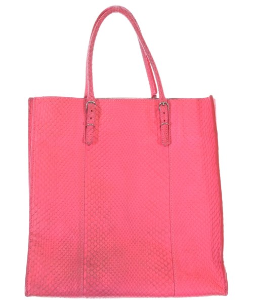 BALENCIAGA（バレンシアガ）トートバッグ ピンク サイズ:- レディース/2200660477015
