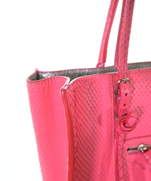 BALENCIAGA（バレンシアガ）トートバッグ ピンク サイズ:- レディース/2200660477015