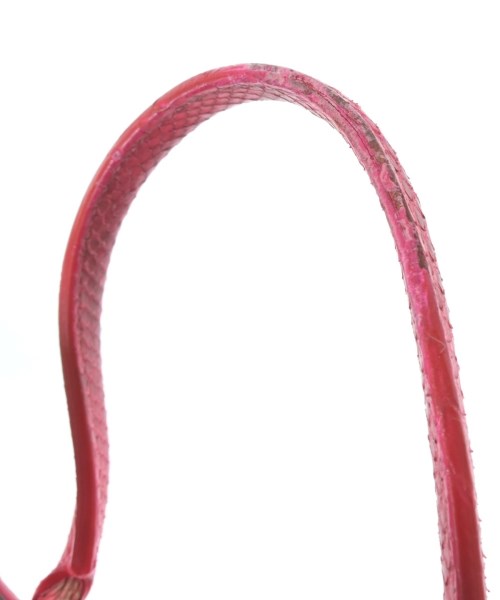 BALENCIAGA（バレンシアガ）トートバッグ ピンク サイズ:- レディース/2200660477015