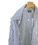 BALENCIAGA（バレンシアガ）カジュアルシャツ 紺 サイズ:XS メンズ/2200660512037