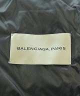BALENCIAGA（バレンシアガ）ダウンジャケット/ダウンベスト 黒 サイズ:46(M位) メンズ/2200660782010
