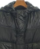 BALENCIAGA（バレンシアガ）ダウンジャケット/ダウンベスト 黒 サイズ:46(M位) メンズ/2200660782010