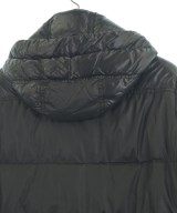 BALENCIAGA（バレンシアガ）ダウンジャケット/ダウンベスト 黒 サイズ:46(M位) メンズ/2200660782010
