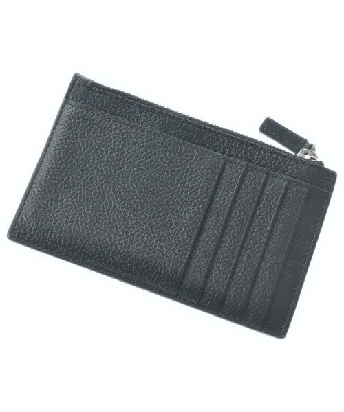 BALENCIAGA（バレンシアガ）財布・コインケース 黒 サイズ:- メンズ/2200660818030
