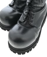 BALENCIAGA（バレンシアガ）ブーツ 黒 サイズ:EU42(27cm位) メンズ/2200660867014