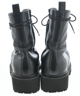 BALENCIAGA（バレンシアガ）ブーツ 黒 サイズ:EU42(27cm位) メンズ/2200660867014