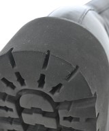BALENCIAGA（バレンシアガ）ブーツ 黒 サイズ:EU42(27cm位) メンズ/2200660867014