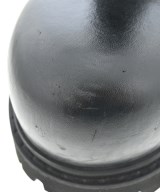 BALENCIAGA（バレンシアガ）ブーツ 黒 サイズ:EU42(27cm位) メンズ/2200660867014