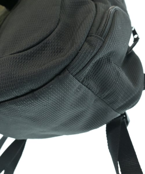BALENCIAGA（バレンシアガ）バックパック・リュック 黒 サイズ:- メンズ/2200660867199