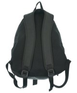 BALENCIAGA（バレンシアガ）バックパック・リュック 黒 サイズ:- メンズ/2200660867199