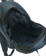 BALENCIAGA（バレンシアガ）バックパック・リュック 黒 サイズ:- メンズ/2200660867199
